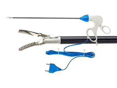 Single Use Bipolar Forceps